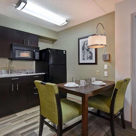 Homewood Suites By Hilton Philadelphia-Great Valley Malvern Exterior foto