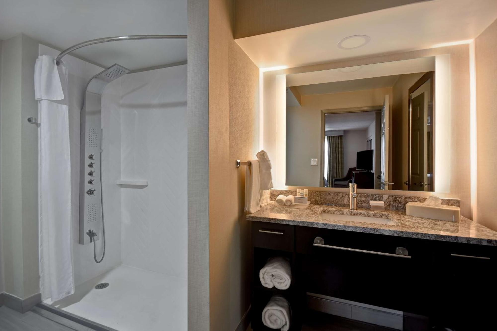 Homewood Suites By Hilton Philadelphia-Great Valley Malvern Exterior foto