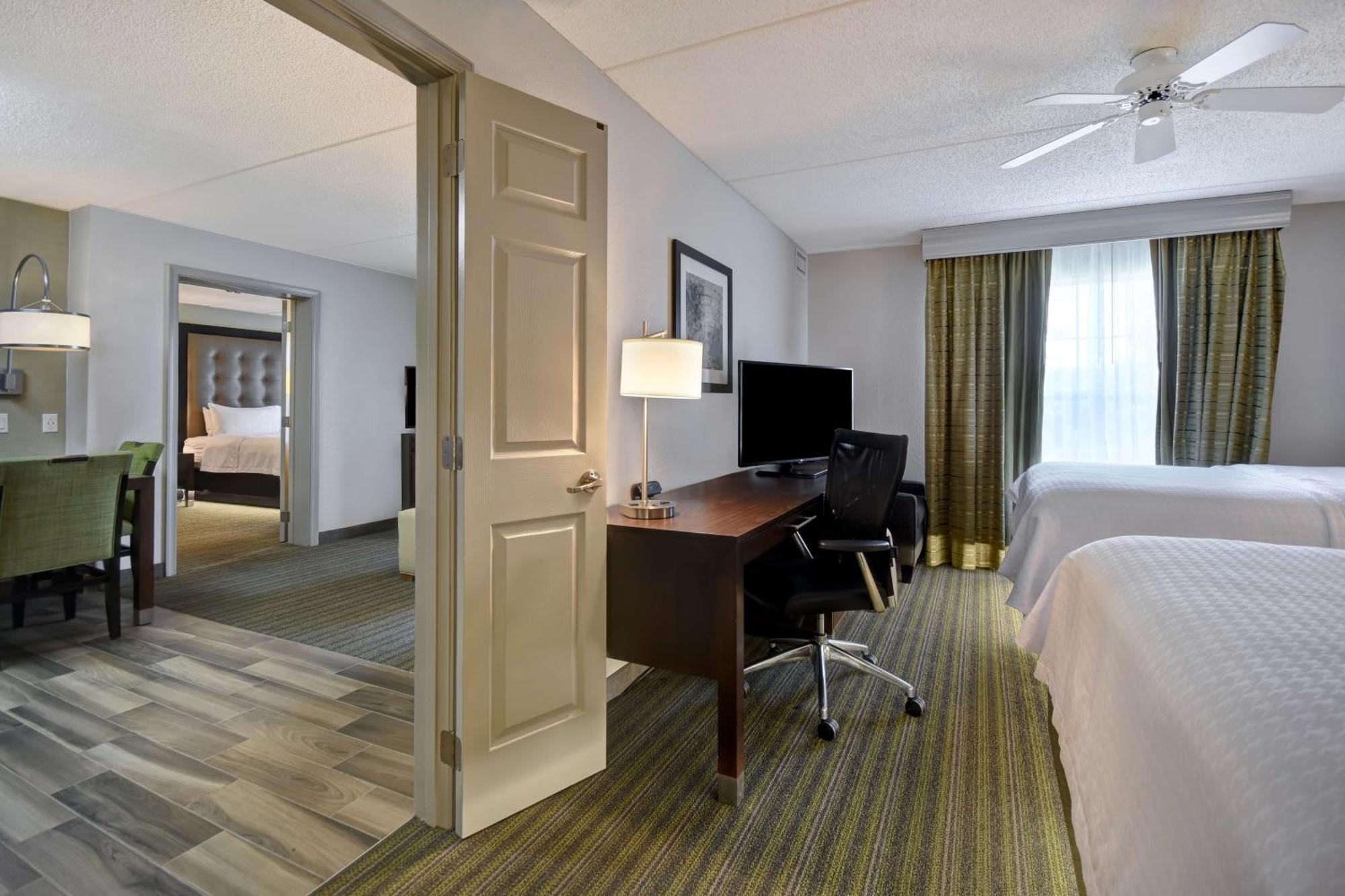 Homewood Suites By Hilton Philadelphia-Great Valley Malvern Exterior foto