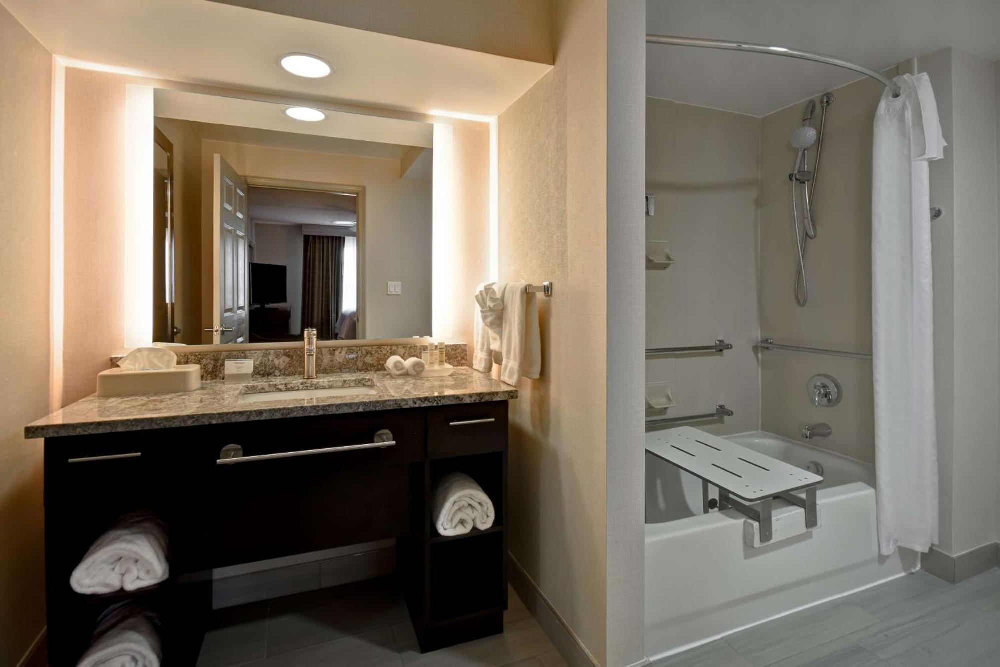 Homewood Suites By Hilton Philadelphia-Great Valley Malvern Exterior foto