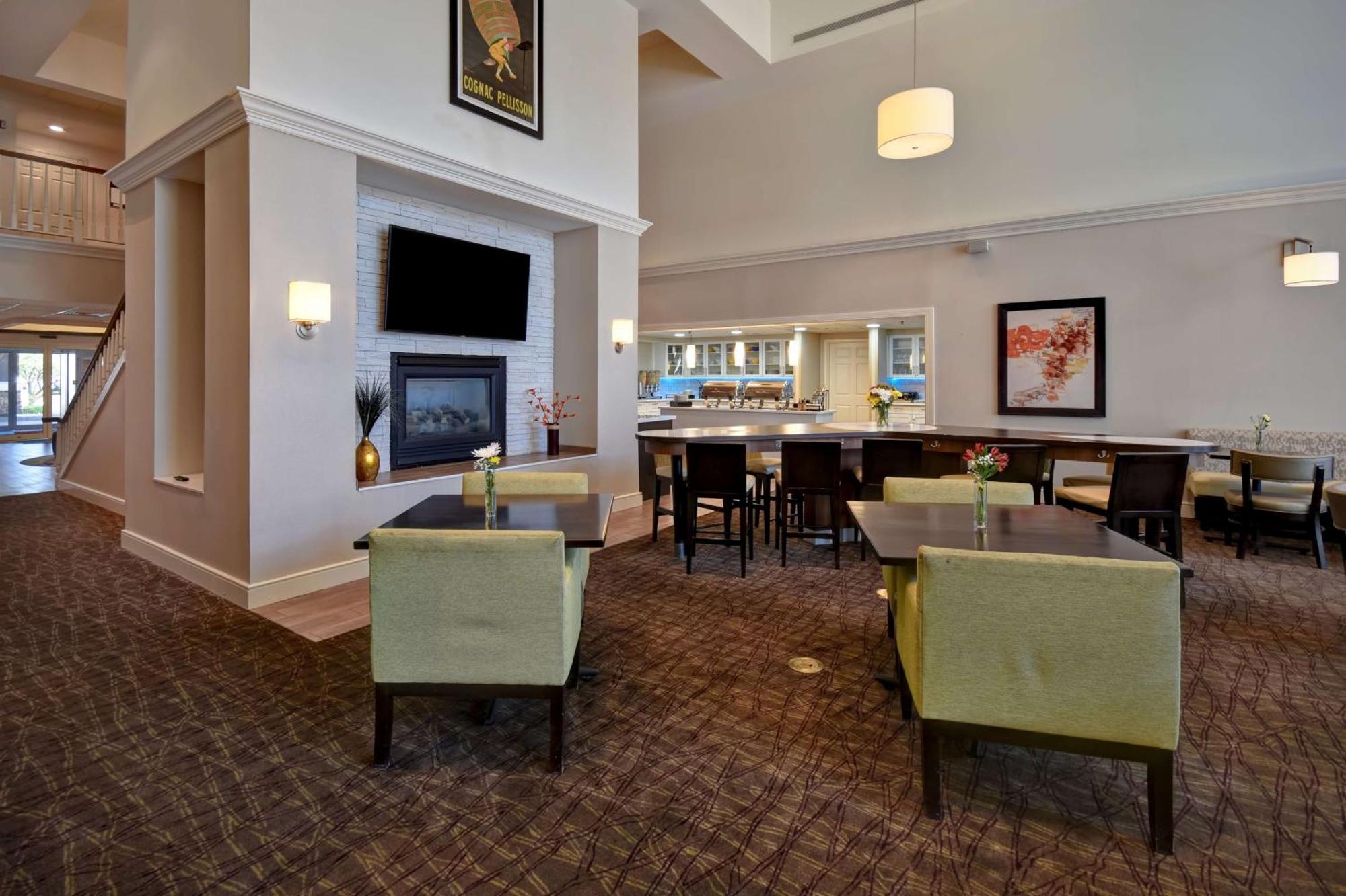 Homewood Suites By Hilton Philadelphia-Great Valley Malvern Exterior foto