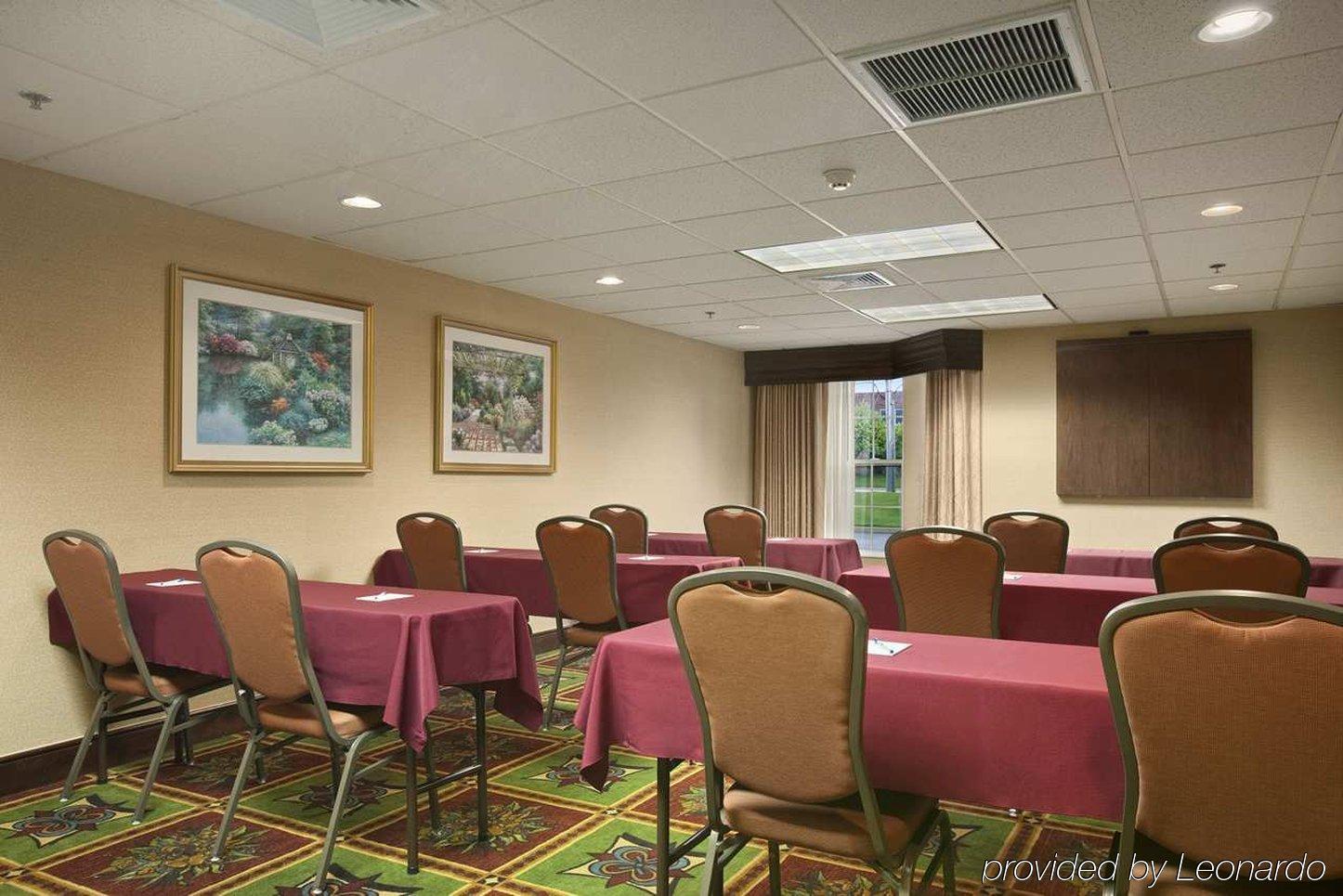 Homewood Suites By Hilton Philadelphia-Great Valley Malvern Business foto