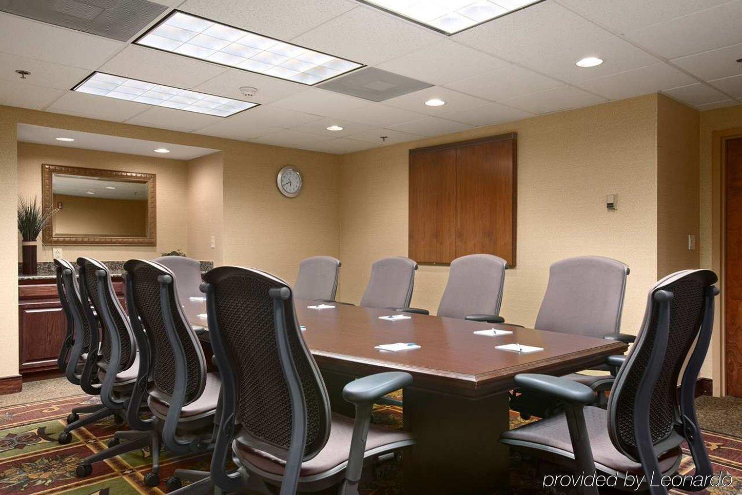 Homewood Suites By Hilton Philadelphia-Great Valley Malvern Einrichtungen foto