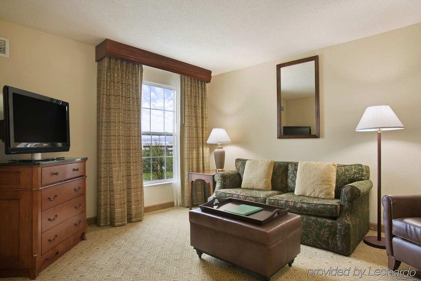 Homewood Suites By Hilton Philadelphia-Great Valley Malvern Zimmer foto