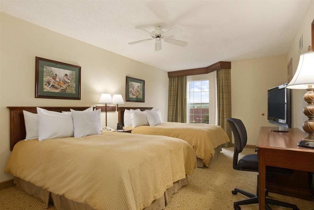 Homewood Suites By Hilton Philadelphia-Great Valley Malvern Zimmer foto