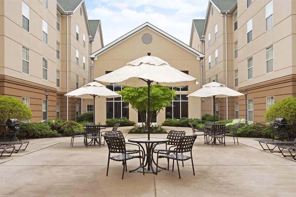 Homewood Suites By Hilton Philadelphia-Great Valley Malvern Exterior foto