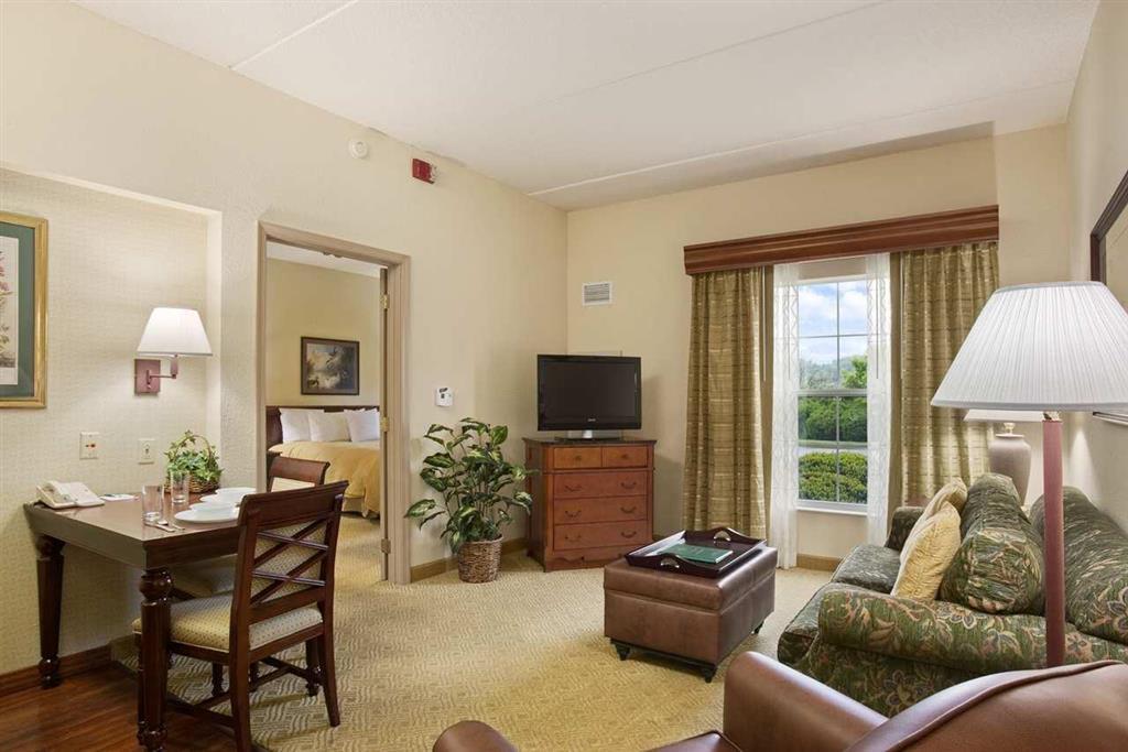 Homewood Suites By Hilton Philadelphia-Great Valley Malvern Zimmer foto