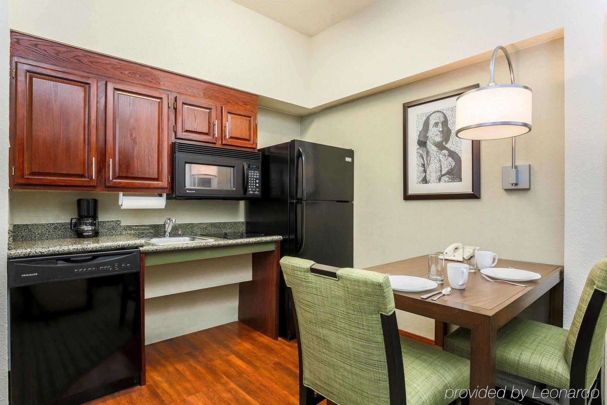 Homewood Suites By Hilton Philadelphia-Great Valley Malvern Exterior foto