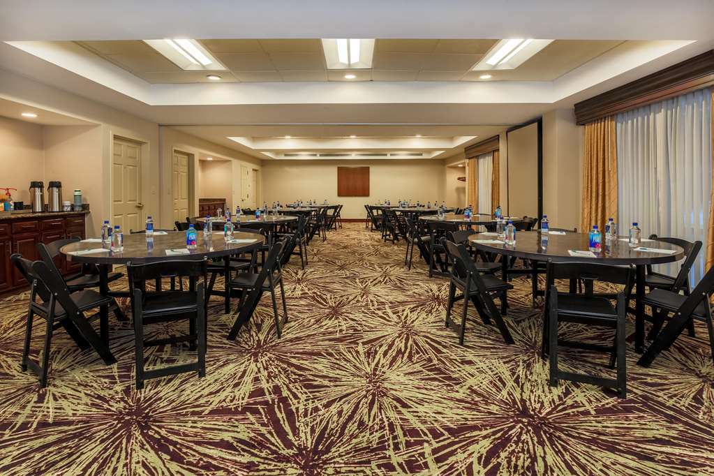 Homewood Suites By Hilton Philadelphia-Great Valley Malvern Einrichtungen foto