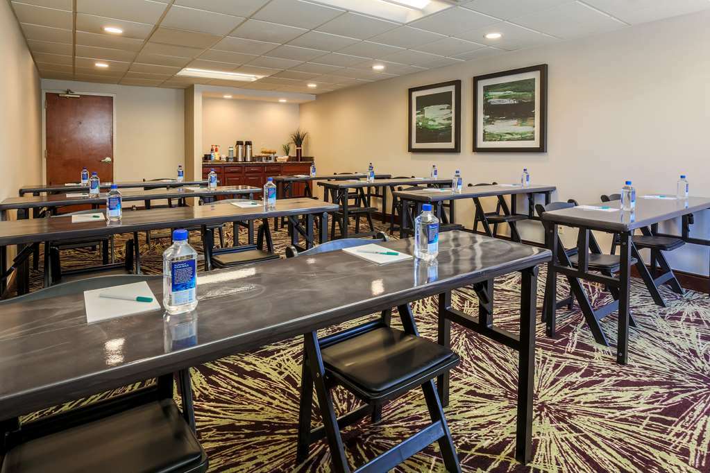 Homewood Suites By Hilton Philadelphia-Great Valley Malvern Einrichtungen foto